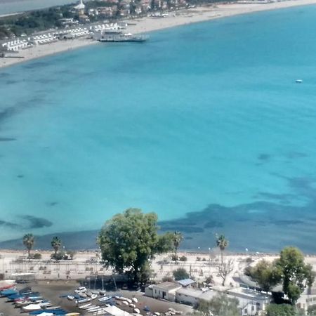 Alfieri B&B Cagliari Eksteriør billede